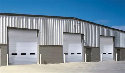 14x14 overhead door prices.